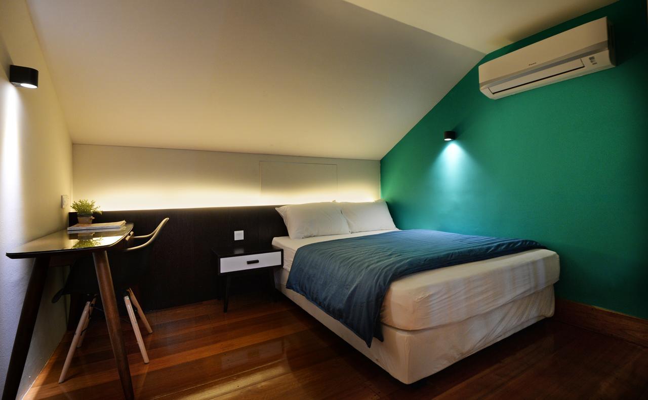 Backyard Rio Melaka Apartment Exterior photo