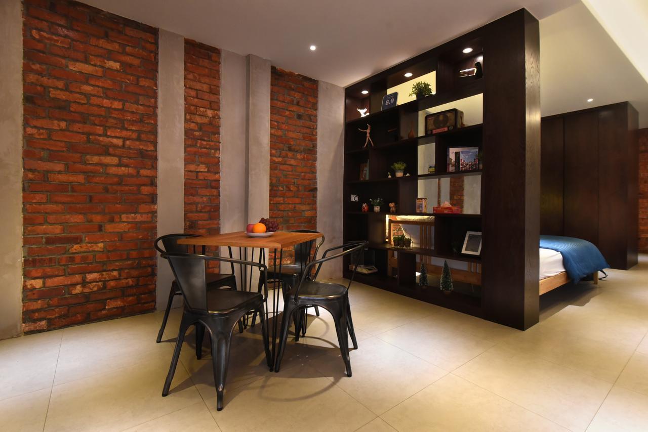 Backyard Rio Melaka Apartment Exterior photo